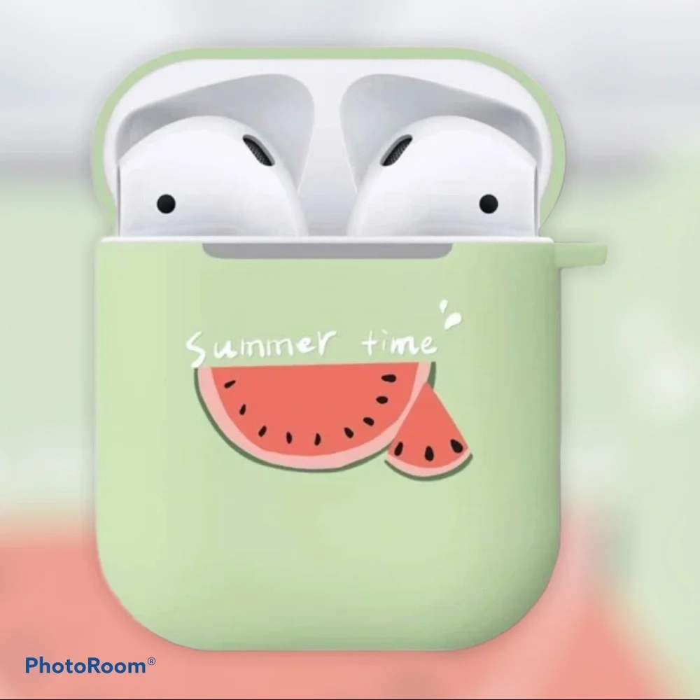 Summer Time AirPods Case‎